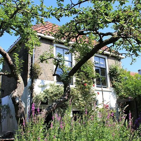 Apple Tree Cottage - Charming Home At Beautiful Canal In Our Idyllic Garden Gouda Exterior foto