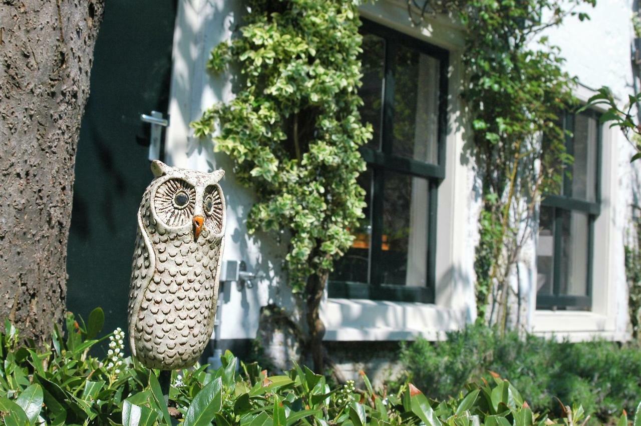 Apple Tree Cottage - Charming Home At Beautiful Canal In Our Idyllic Garden Gouda Exterior foto